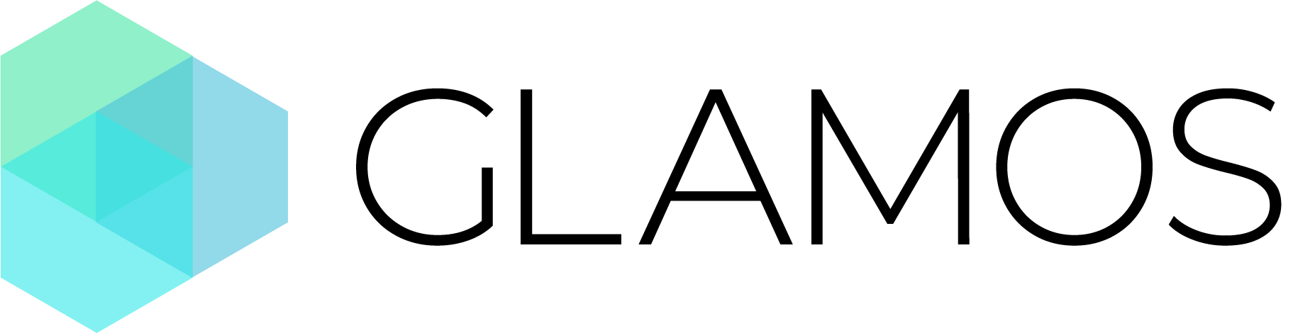 GLAMOS logo
